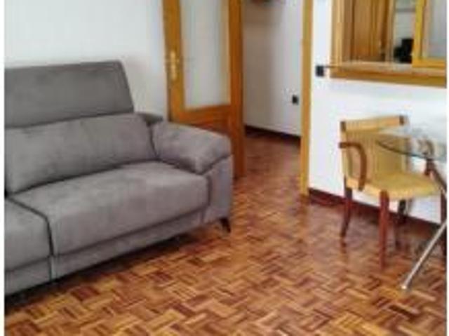 Piso Venta Albacete Capital, Centro Villacerrada Pajarita