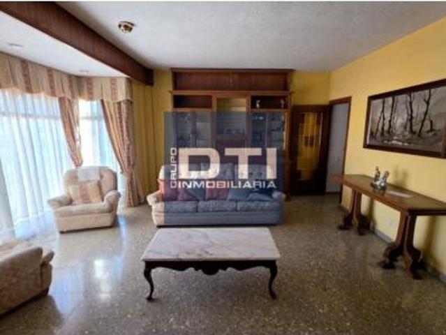 Piso Venta Albacete Capital, Centro Villacerrada Pajarita