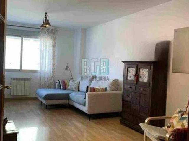 Piso Venta Albacete Capital, El Pilar San Pablo