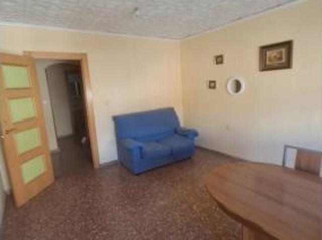 Piso Venta Albacete Capital, El Pilar San Pablo