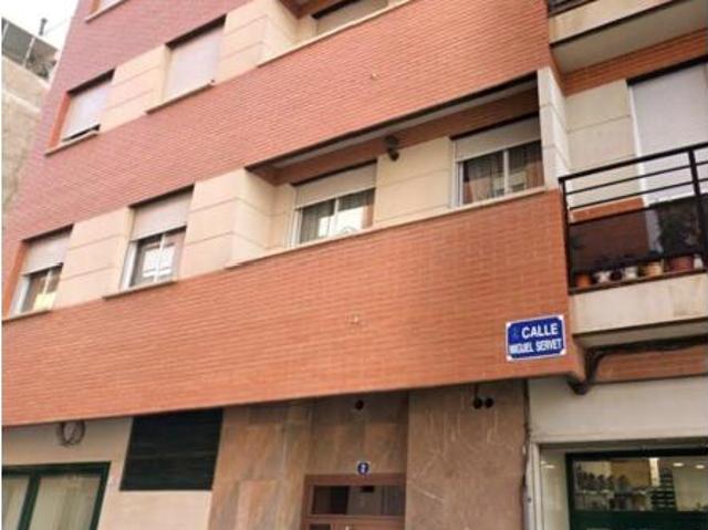 Piso Venta Albacete Capital, El Pilar San Pablo