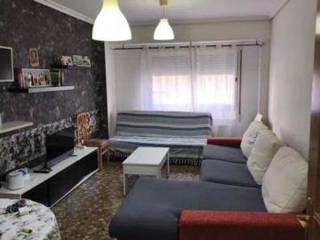 Piso Venta Albacete Capital, El Pilar San Pablo