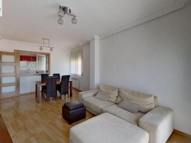 Piso Venta Albacete Capital, El Pilar San Pablo