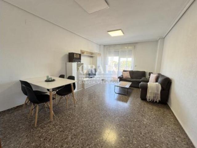 Piso Venta Albacete Capital, El Pilar San Pablo