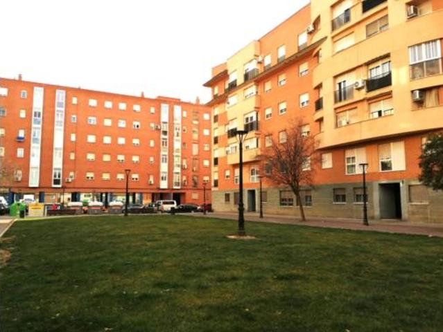 Piso Venta Albacete Capital, El Pilar San Pablo