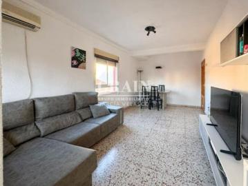 Piso Venta Albacete Capital, El Pilar San Pablo