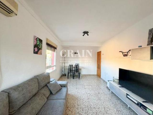 Piso Venta Albacete Capital, El Pilar San Pablo