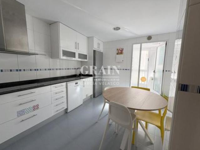 Apartamento Venta Albacete Capital, El Pilar San Pablo