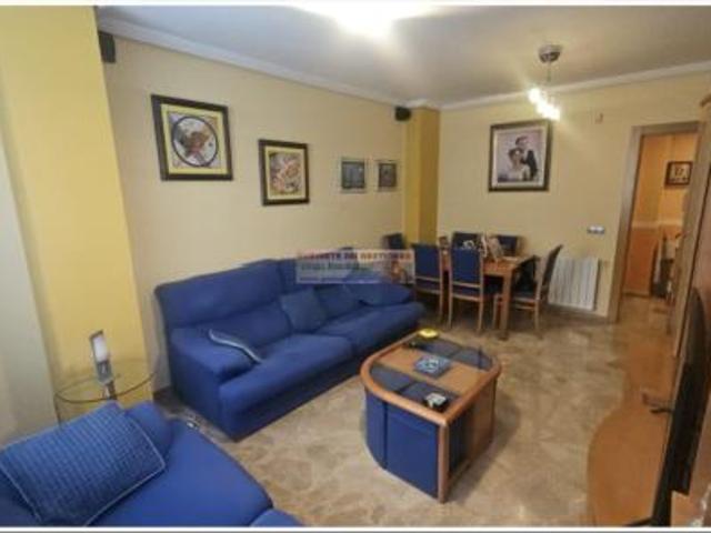 Piso Venta Albacete Capital, El Pilar San Pablo