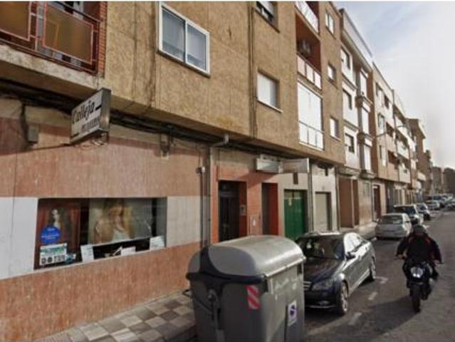 Piso Venta Albacete Capital, El Pilar San Pablo