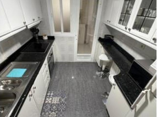 Piso Venta Albacete Capital, El Pilar San Pablo