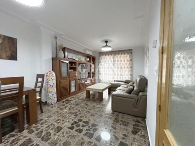 Piso Venta Albacete Capital, El Pilar San Pablo