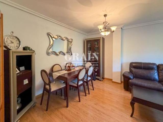 Piso Venta Albacete Capital, El Pilar San Pablo