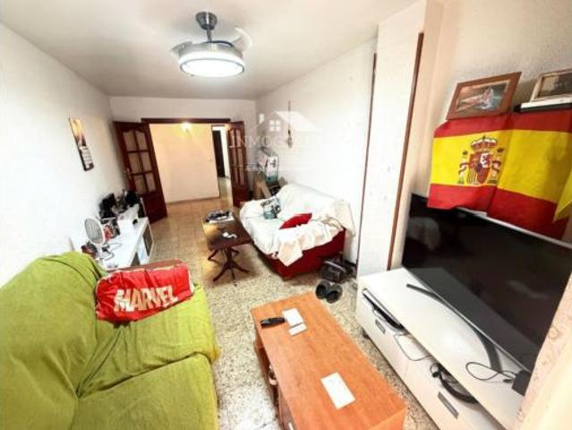 Piso Venta Albacete Capital, El Pilar San Pablo