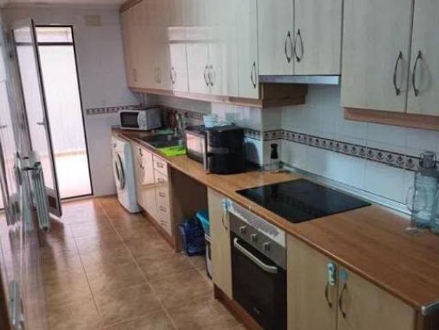 Piso Venta Albacete Capital, El Pilar San Pablo