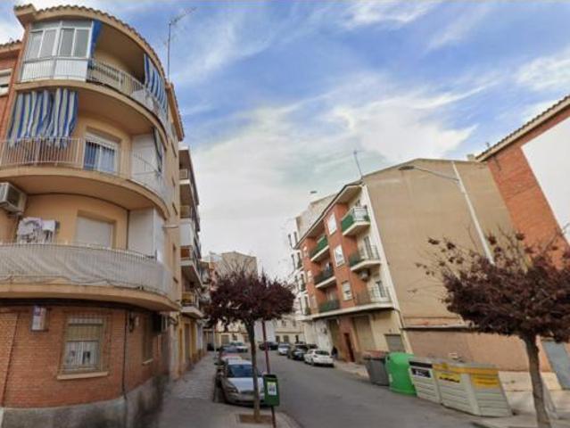 Piso Venta Albacete Capital, El Pilar San Pablo