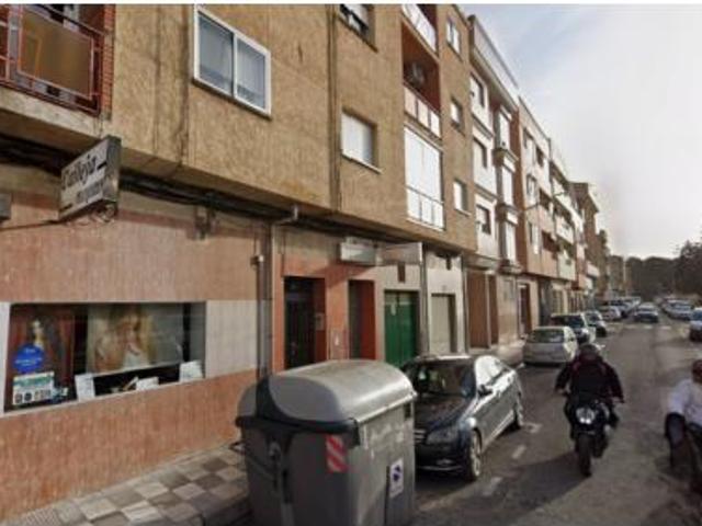Piso Venta Albacete Capital, El Pilar San Pablo