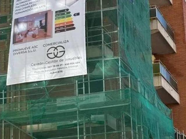 Piso Venta Albacete Capital, Fátima Franciscanos