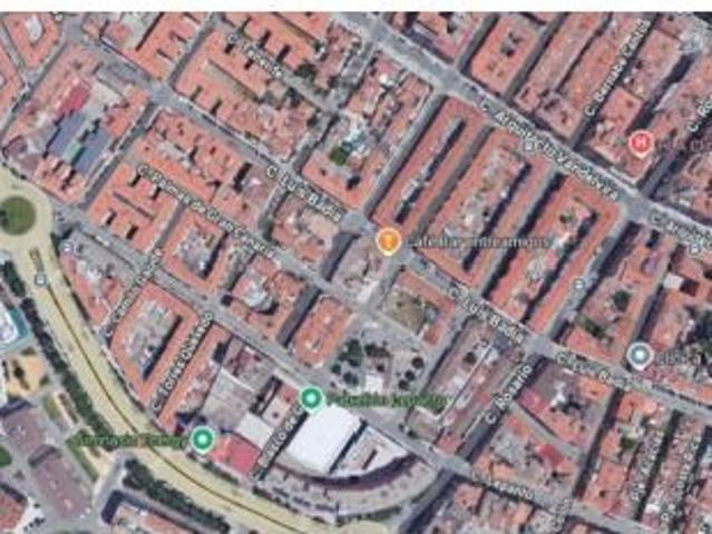 Piso Venta Albacete Capital, Fátima Franciscanos