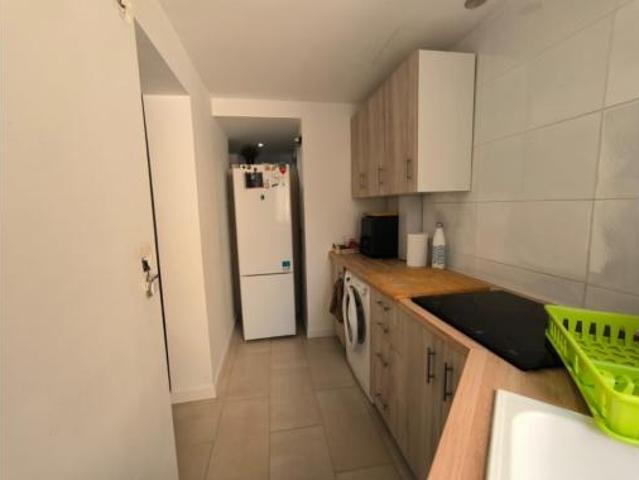 Piso Venta Albacete Capital, Fátima Franciscanos