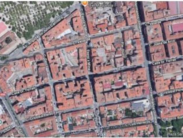 Piso Venta Albacete Capital, Fátima Franciscanos