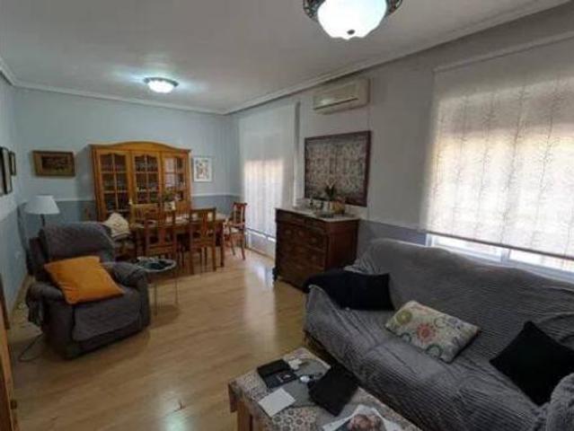Piso Venta Albacete Capital, Fátima Franciscanos