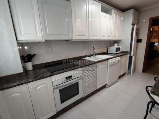 Piso Venta Albacete Capital, Fátima Franciscanos