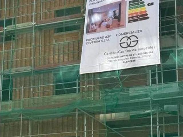 Piso Venta Albacete Capital, Fátima Franciscanos