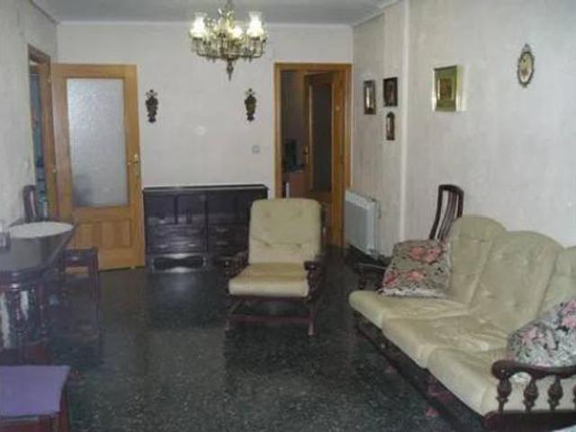 Piso Venta Albacete Capital, Fátima Franciscanos