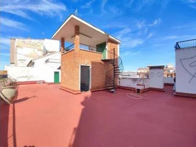 Piso Venta Albacete Capital, Feria