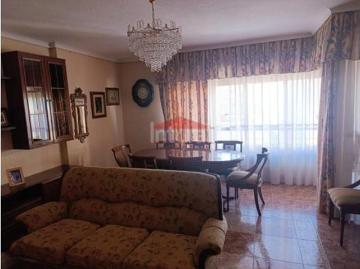 Piso Venta Albacete Capital, Feria