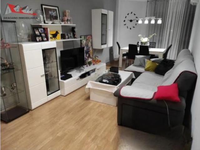 Piso Venta Albacete Capital, Hospital Parque Sur