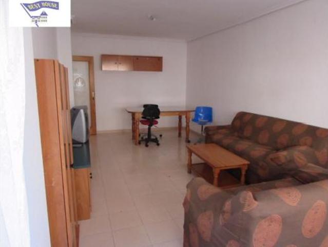 Piso Venta Albacete Capital, Hospital Parque Sur