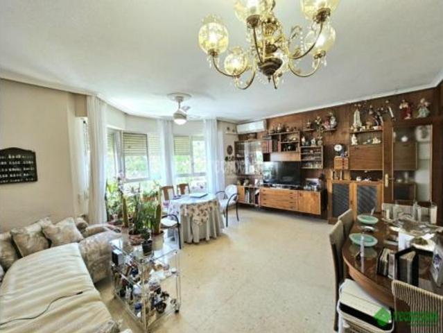 Piso Venta Albacete Capital, Hospital Parque Sur