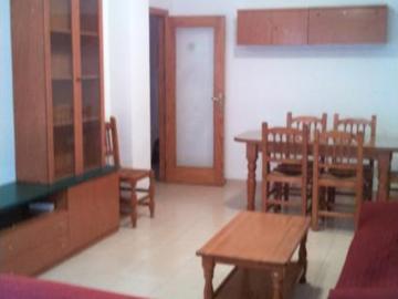Piso Venta Albacete Capital, Hospital Parque Sur