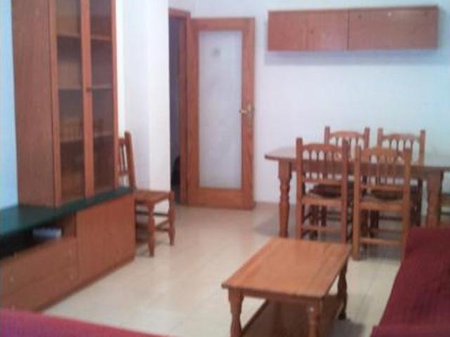 Piso Venta Albacete Capital, Hospital Parque Sur