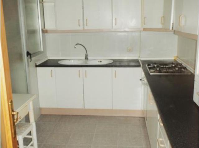 Piso Venta Albacete Capital, Hospital Parque Sur