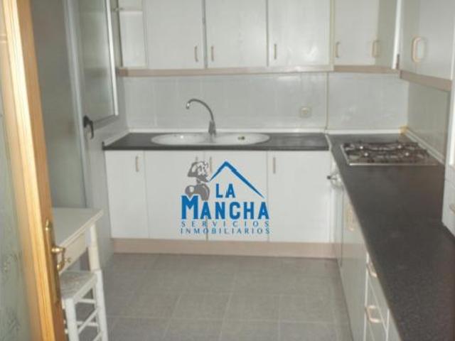 Piso Venta Albacete Capital, Hospital Parque Sur