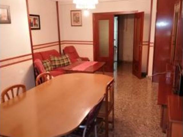 Piso Venta Albacete Capital, Hospital Parque Sur