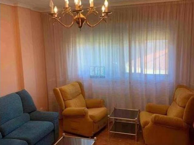 Piso Venta Albacete Capital, Hospital Parque Sur