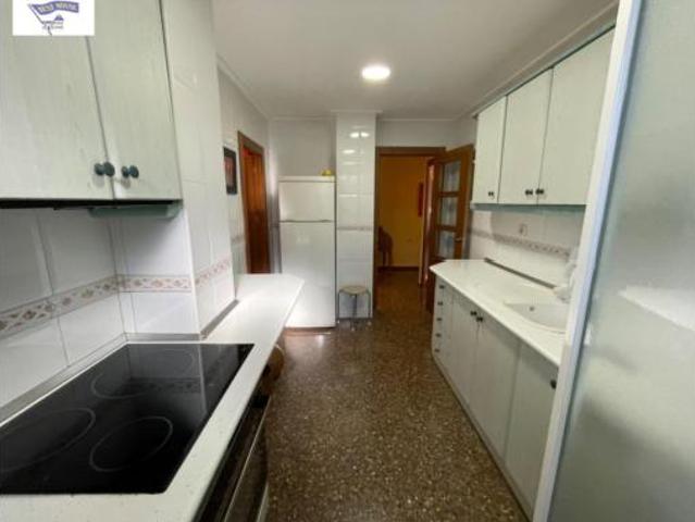 Piso Venta Albacete Capital, La Milagrosa La Estrella San Antón