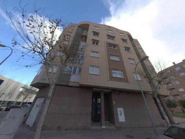 Piso Venta Albacete Capital, La Milagrosa La Estrella San Antón