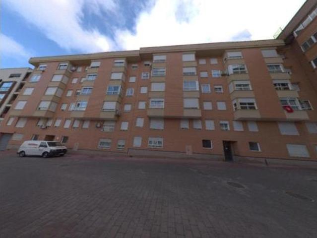 Piso Venta Albacete Capital, La Milagrosa La Estrella San Antón