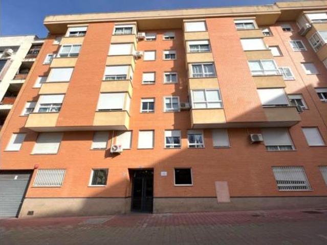 Piso Venta Albacete Capital, La Milagrosa La Estrella San Antón