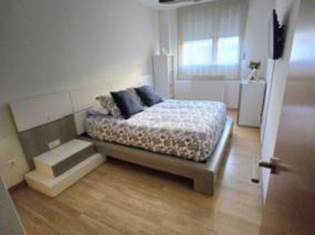 Piso Venta Albacete Capital, La Milagrosa La Estrella San Antón
