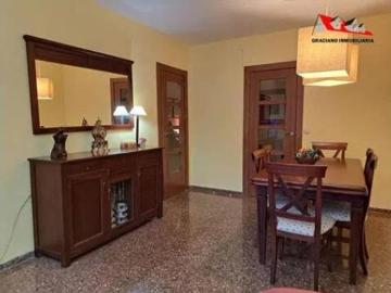 Piso Venta Albacete Capital, La Milagrosa La Estrella San Antón