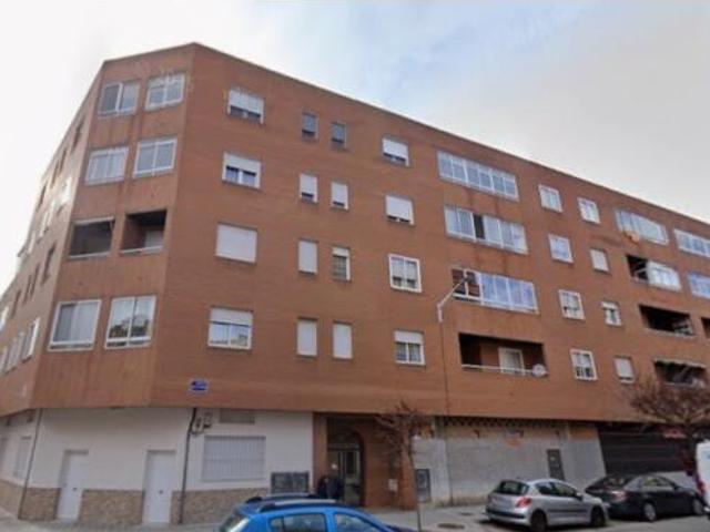 Piso Venta Albacete Capital, Santa Cruz San Antonio Abad Industria, Cañicas