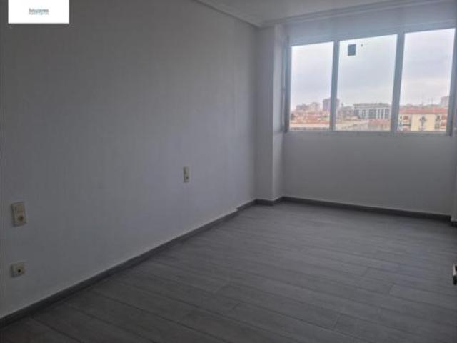 Piso Venta Albacete Capital, Sepulcro Bolera Universidad Hermanos Falcó