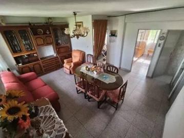 Piso Venta Albacete Capital, Sepulcro Bolera Universidad Hermanos Falcó