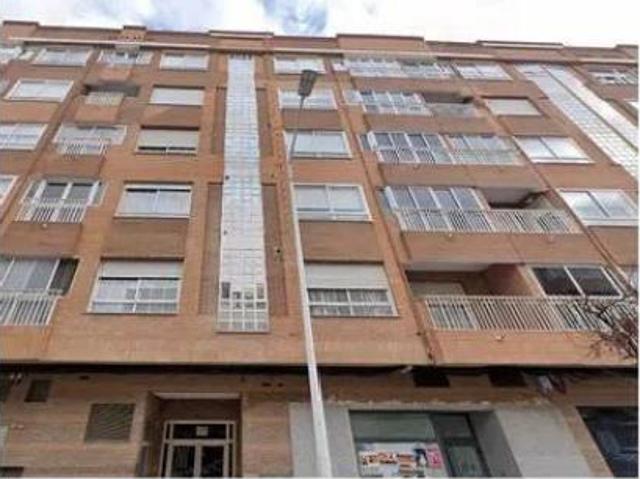 Piso Venta Albacete Capital, Vereda Santa Teresa Pedro Lamata San Pedro Mortero